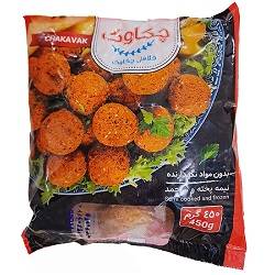 چکاوک فلافل 450 گرمی